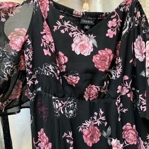 torrid Dresses - Torrid Dress torrid Dresses - Torrid Dress